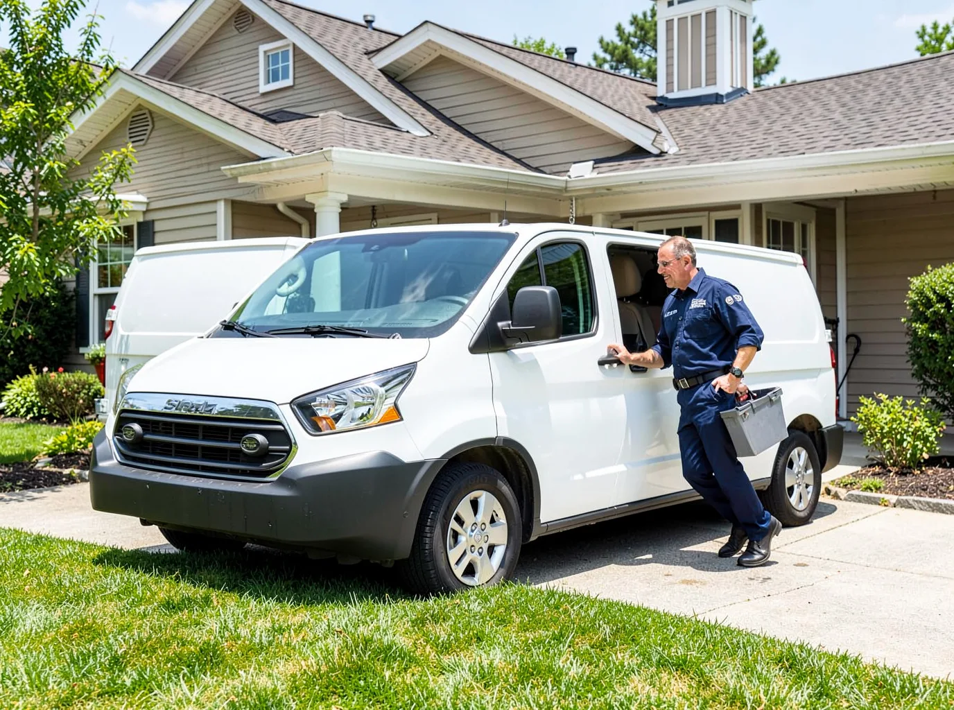 Emergency Plumber company in Troy, OH