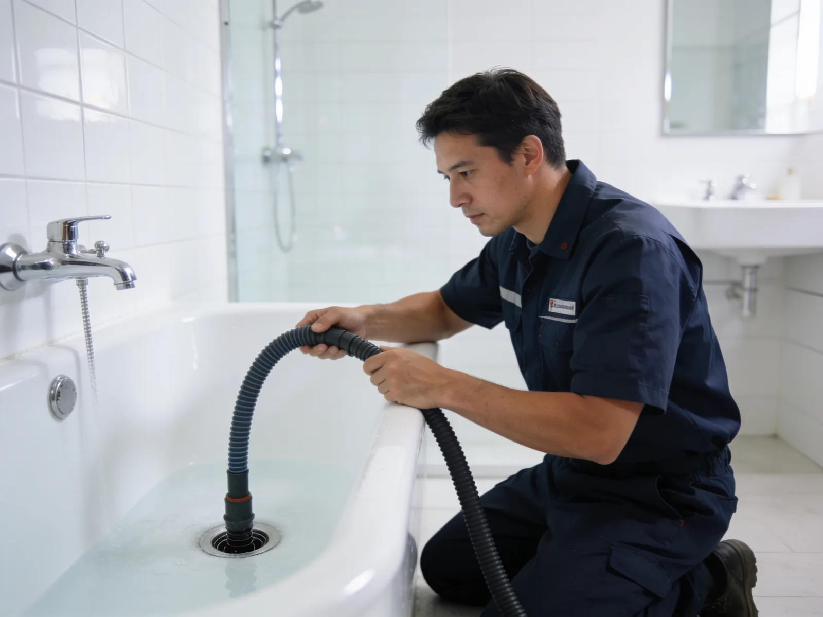 Emergency Plumber Troy, OH FAQs